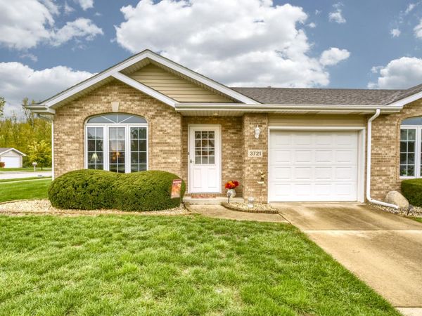3721 Sandalwood Drive, Highland, IN 46322