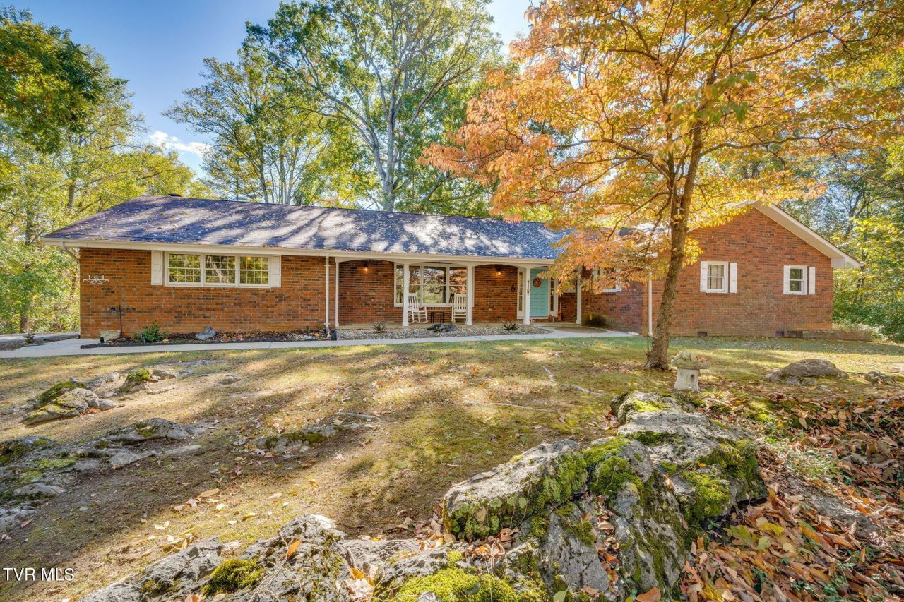 141 Otari Drive, Kingsport, TN 37664 Main Photo