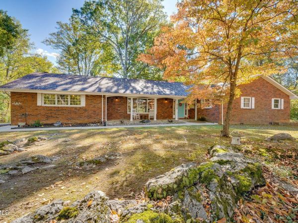 141 Otari Drive, Kingsport, TN 37664