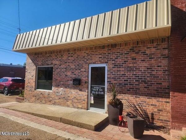 1211 Main Street, Tunica, MS 38676
