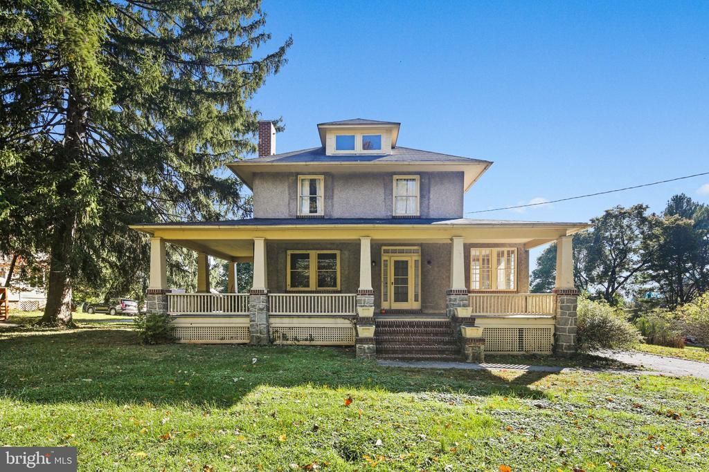 5713 Old Court Road, Windsor Mill, MD 21244 Main Photo