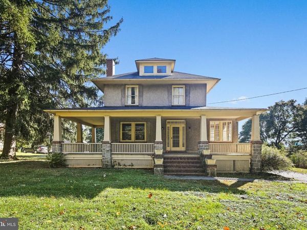 5713 OLD COURT ROAD, WINDSOR MILL, MD 21244