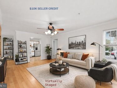 1037 GARDENVIEW LOOP, Unit 101, WOODBRIDGE, VA 22191