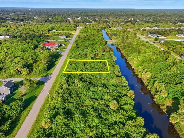 346 RUTLAND CIRCLE, PORT CHARLOTTE, FL 33954