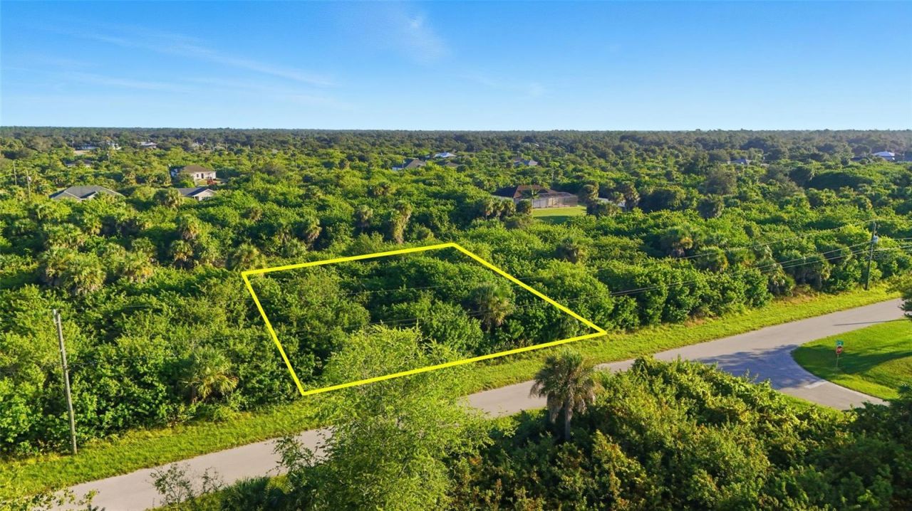 346 Rutland Circle, Port Charlotte, FL 33954 Photo