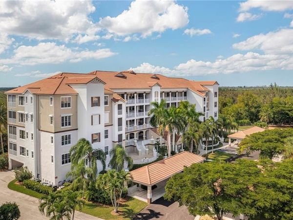 9131 Southmont CV, Unit 106, FORT MYERS, FL 33908