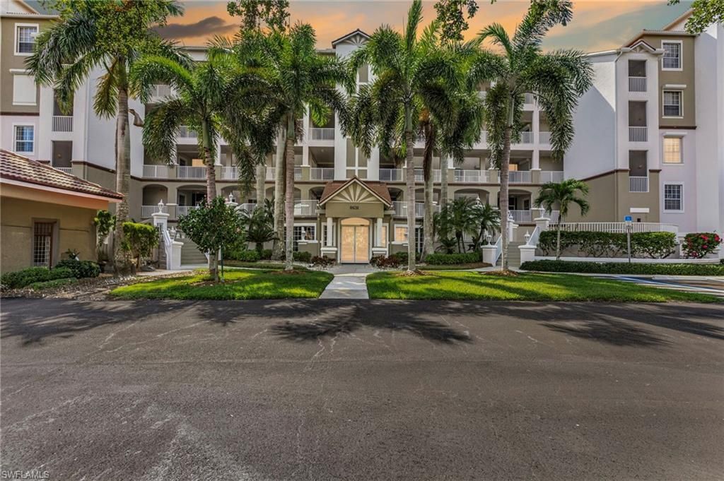 9131 Southmont Cv, Unit 106, Fort Myers, FL 33908 Photo