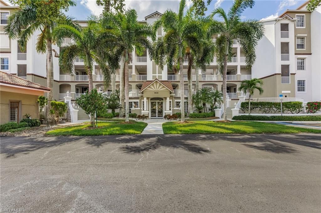 9131 Southmont Cv, Unit 106, Fort Myers, FL 33908 Photo