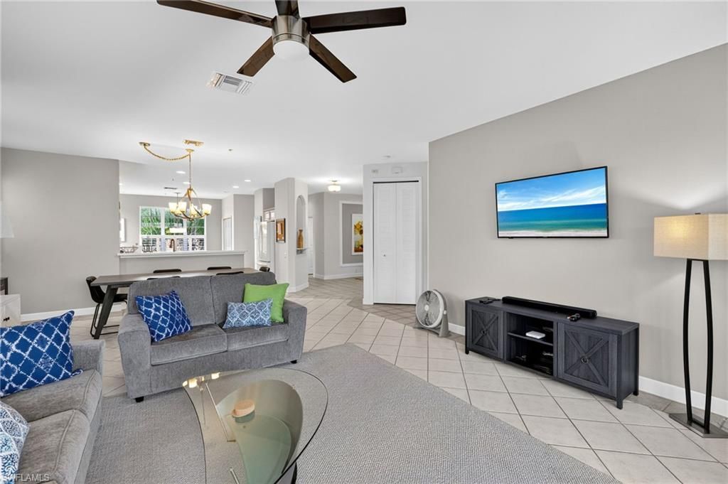 9131 Southmont Cv, Unit 106, Fort Myers, FL 33908 Photo