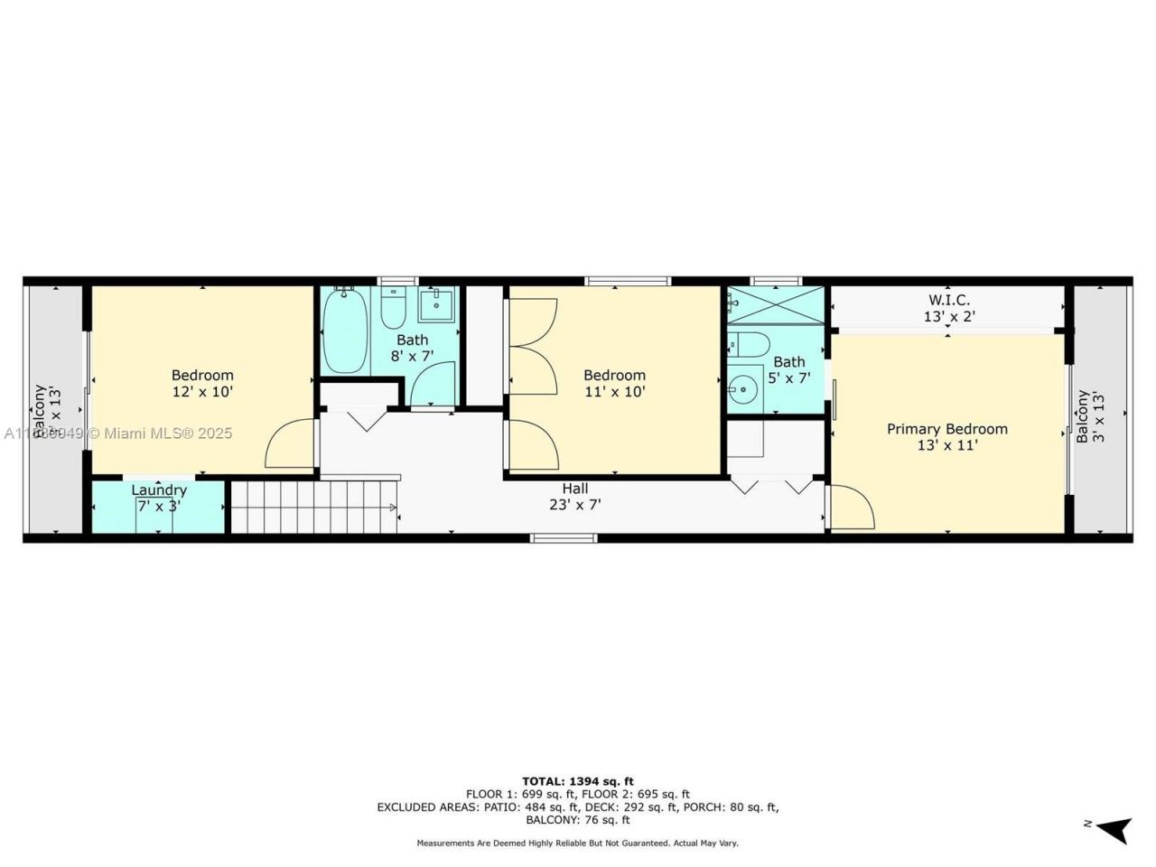 2752 SW 11th St, Miami, FL 33135 Photo