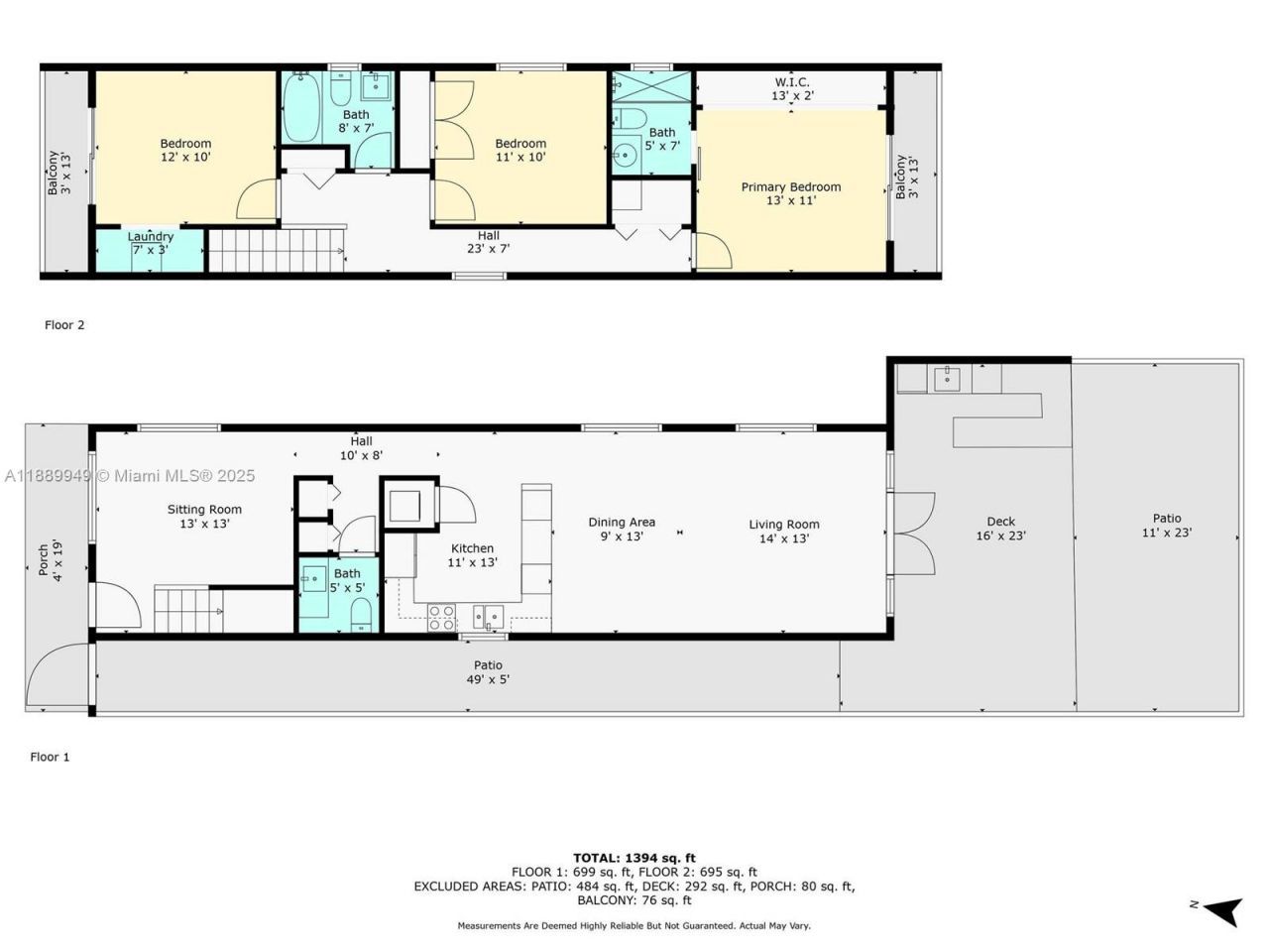 2752 SW 11th St, Miami, FL 33135 Photo