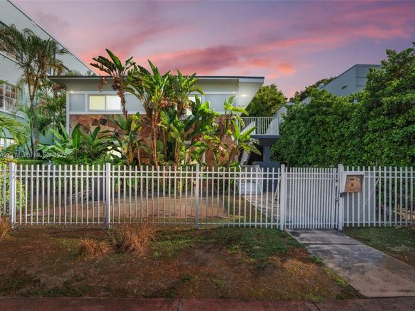 1515 WEST AVE, Unit 9, Miami Beach, FL 33139