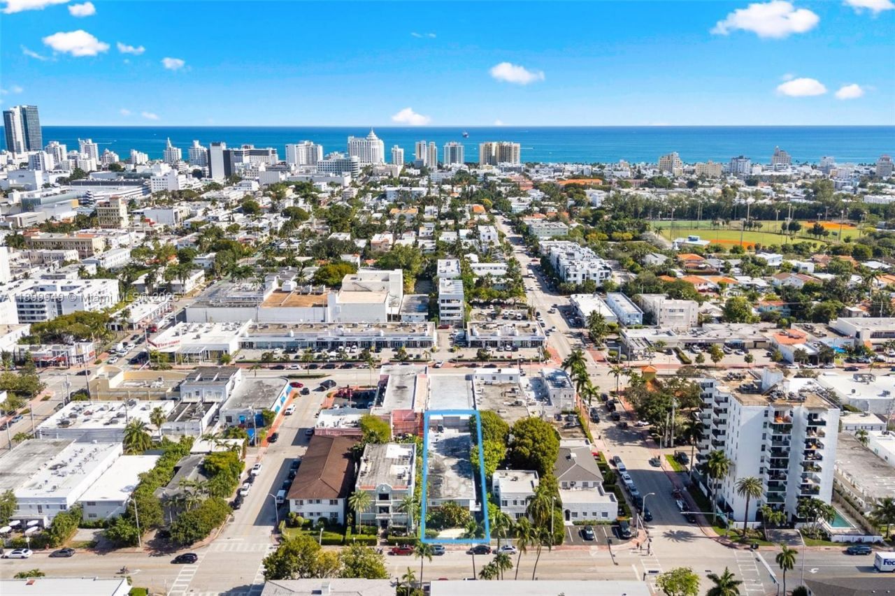 1515 West Ave, Unit 9, Miami Beach, FL 33139 Photo