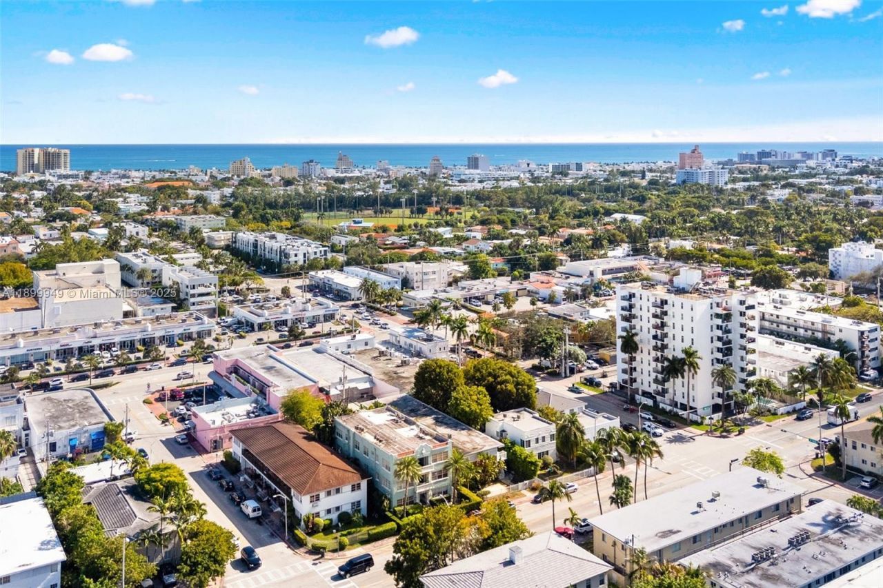 1515 West Ave, Unit 9, Miami Beach, FL 33139 Photo