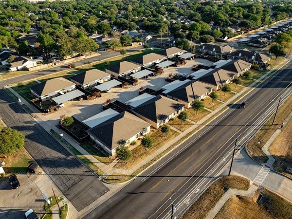 2300-2338 Century Drive, Waco, TX 76712