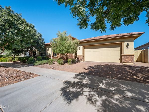 5661 S CROWLEY, Mesa, AZ 85212
