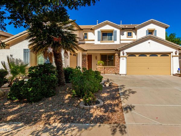 7310 N 85TH Avenue, Glendale, AZ 85305