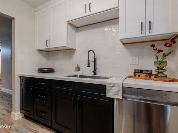 1650 N 87TH Terrace, Unit 25A, Scottsdale, AZ 85257