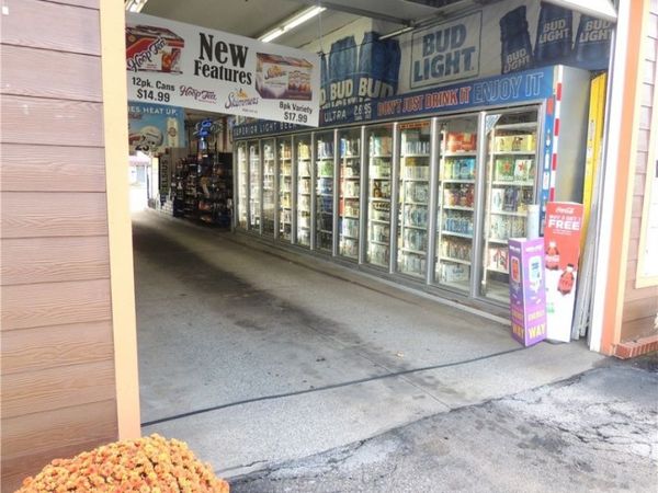 317 E Lincolnway Way, Minerva, OH 44657