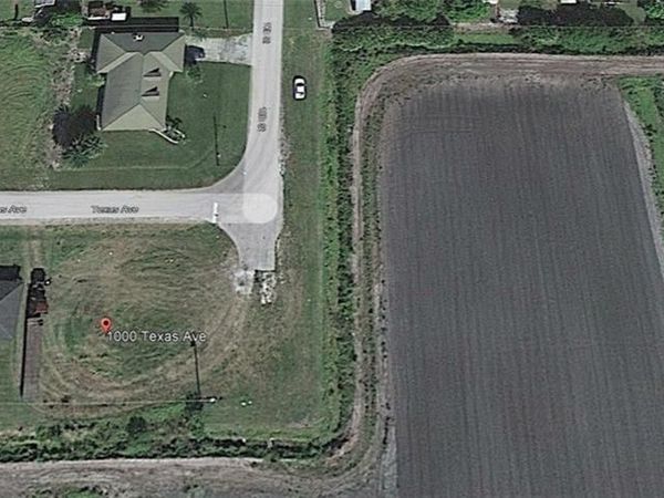 1000 TEXAS AVE, CLEWISTON, FL 33440