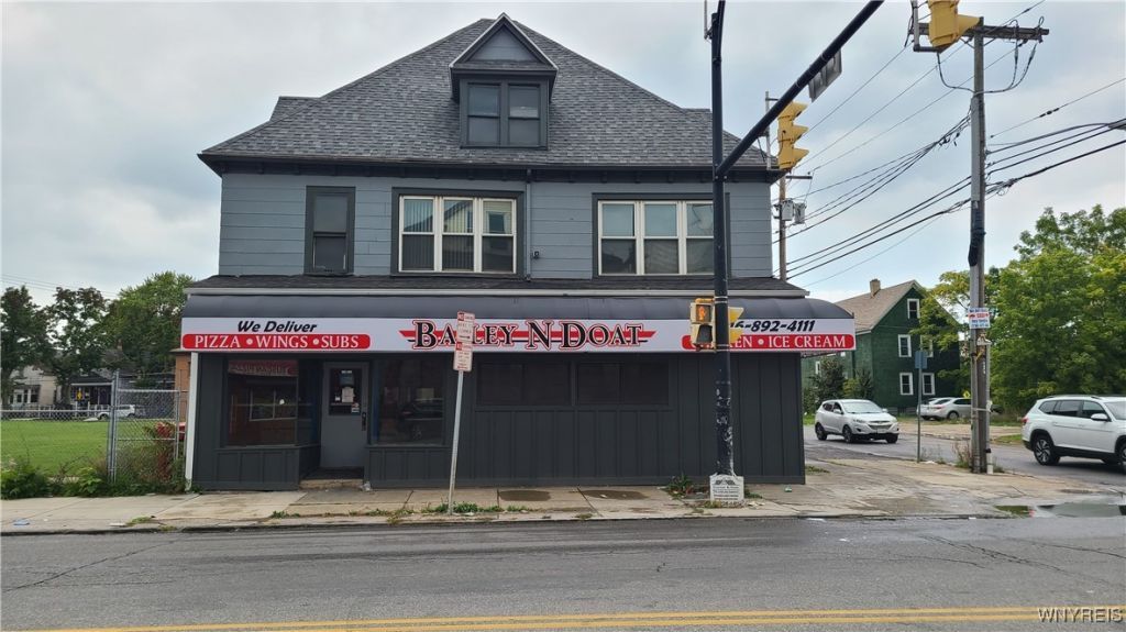 2026 Bailey Avenue, Buffalo, NY 14211 Main Photo