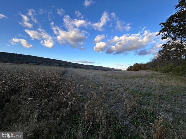 Lot #4 LINDEN HALL ROAD, BOALSBURG, PA 16827