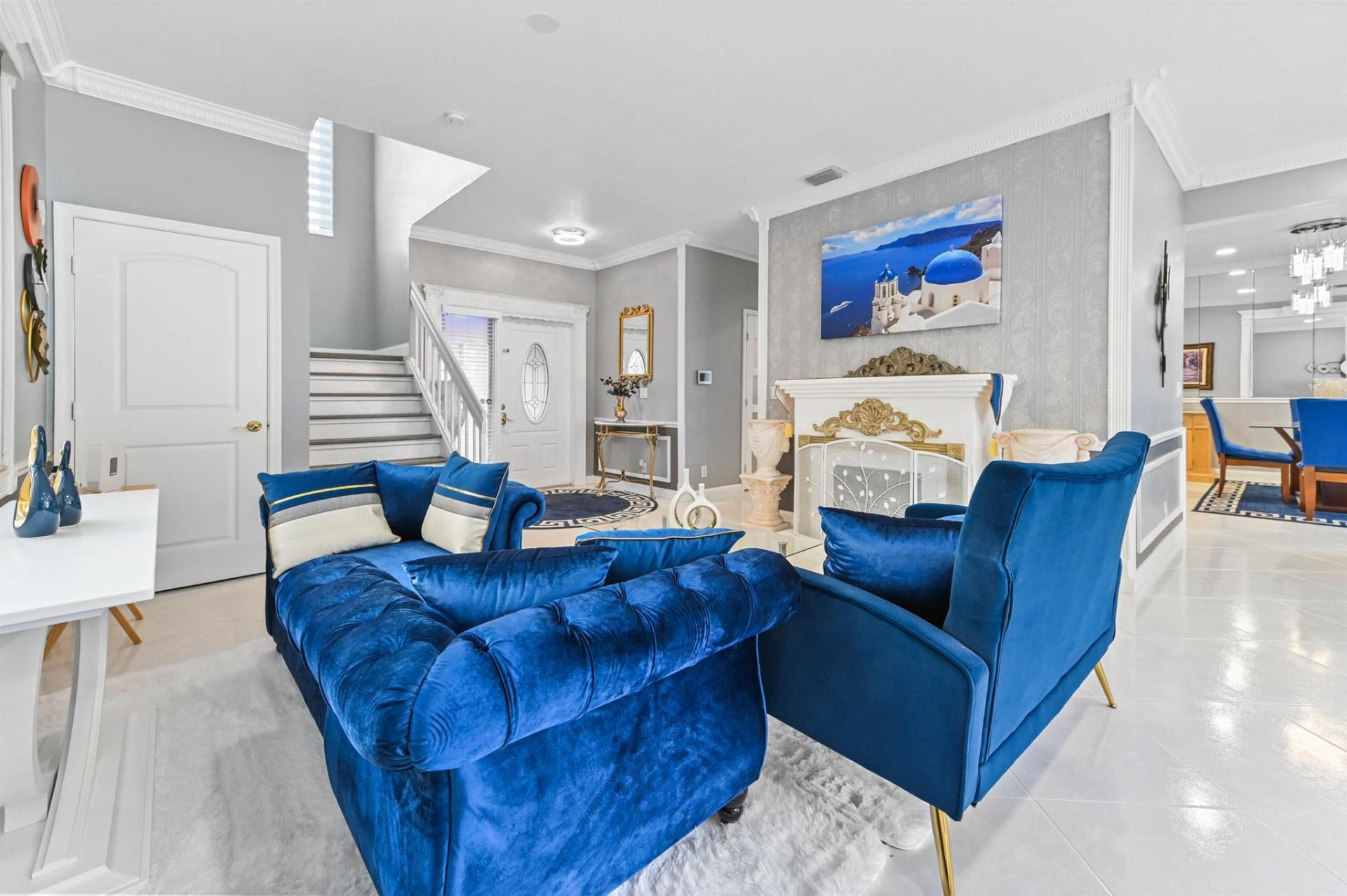 1078 Fairfax Circle W, Boynton Beach, FL 33436 Photo