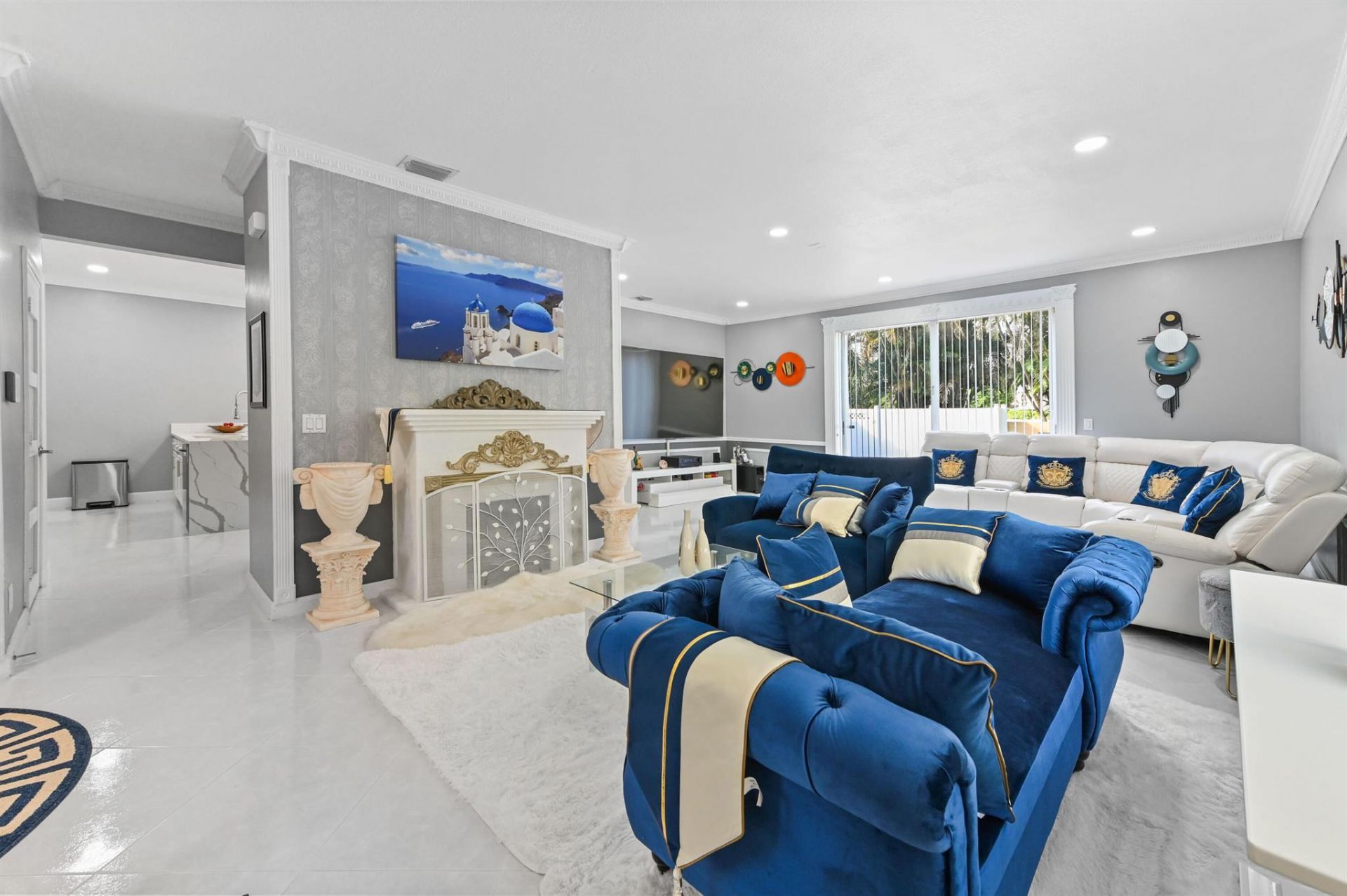 1078 Fairfax Circle W, Boynton Beach, FL 33436 Photo