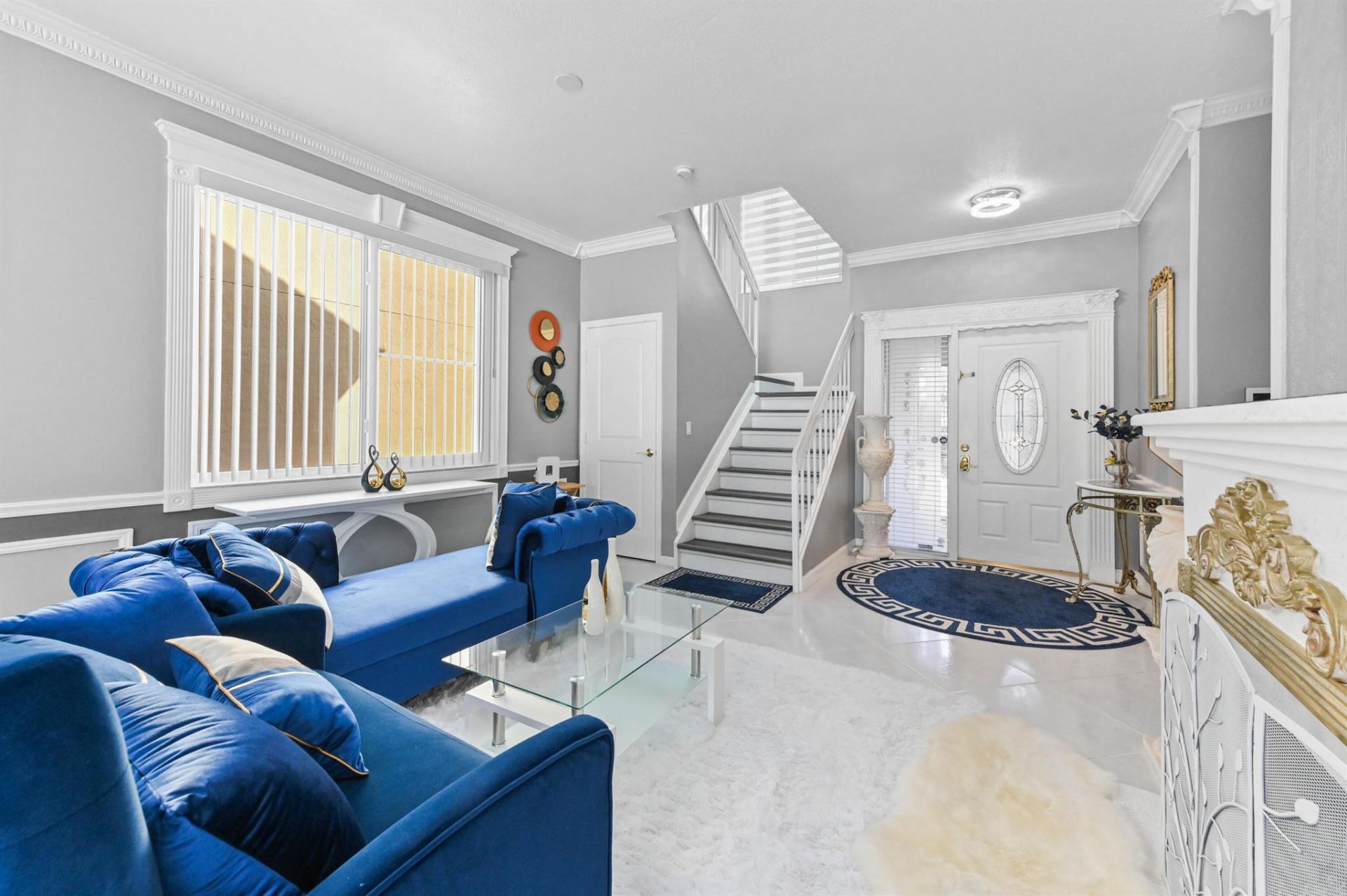 1078 Fairfax Circle W, Boynton Beach, FL 33436 Photo