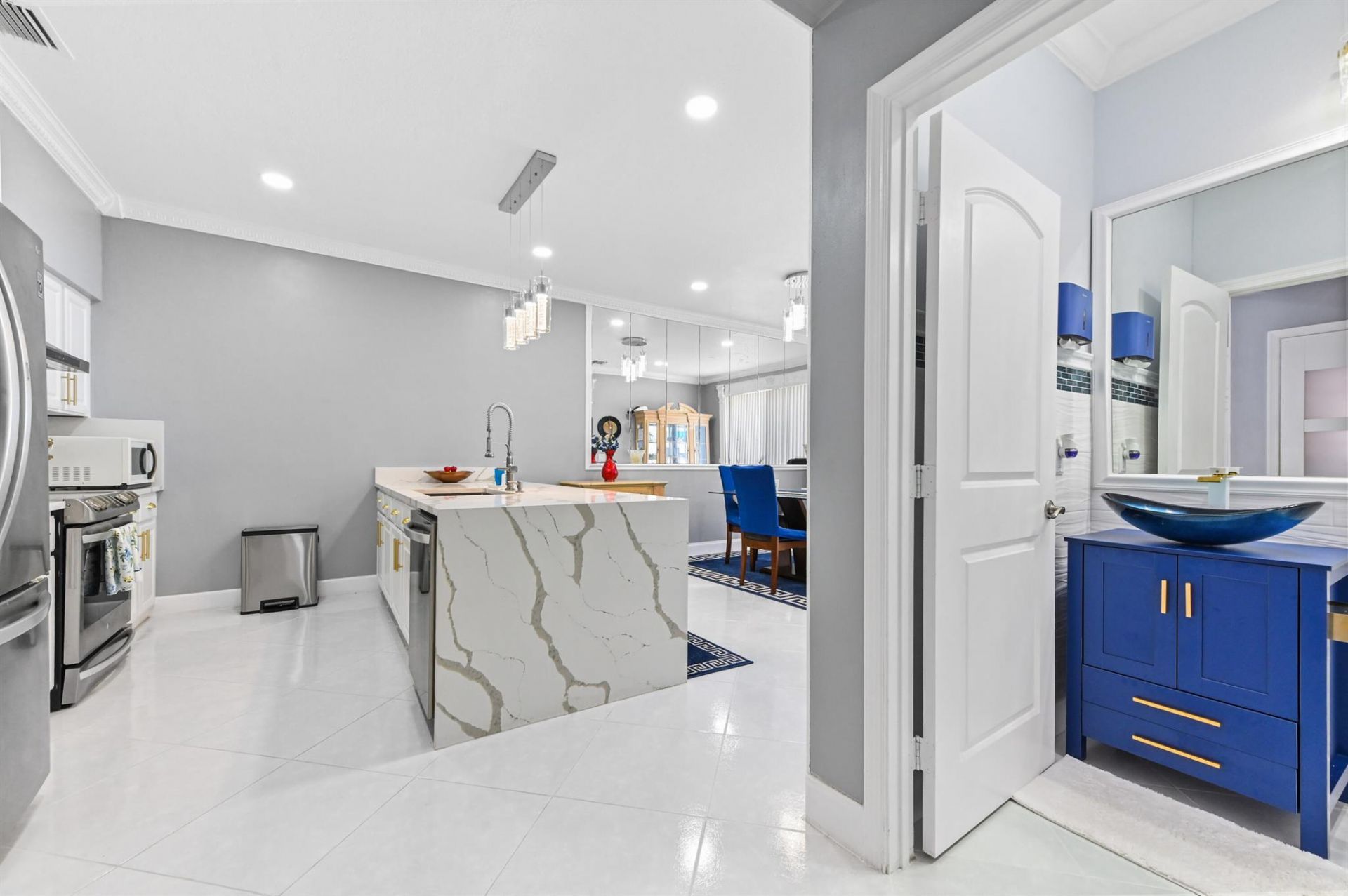 1078 Fairfax Circle W, Boynton Beach, FL 33436 Photo