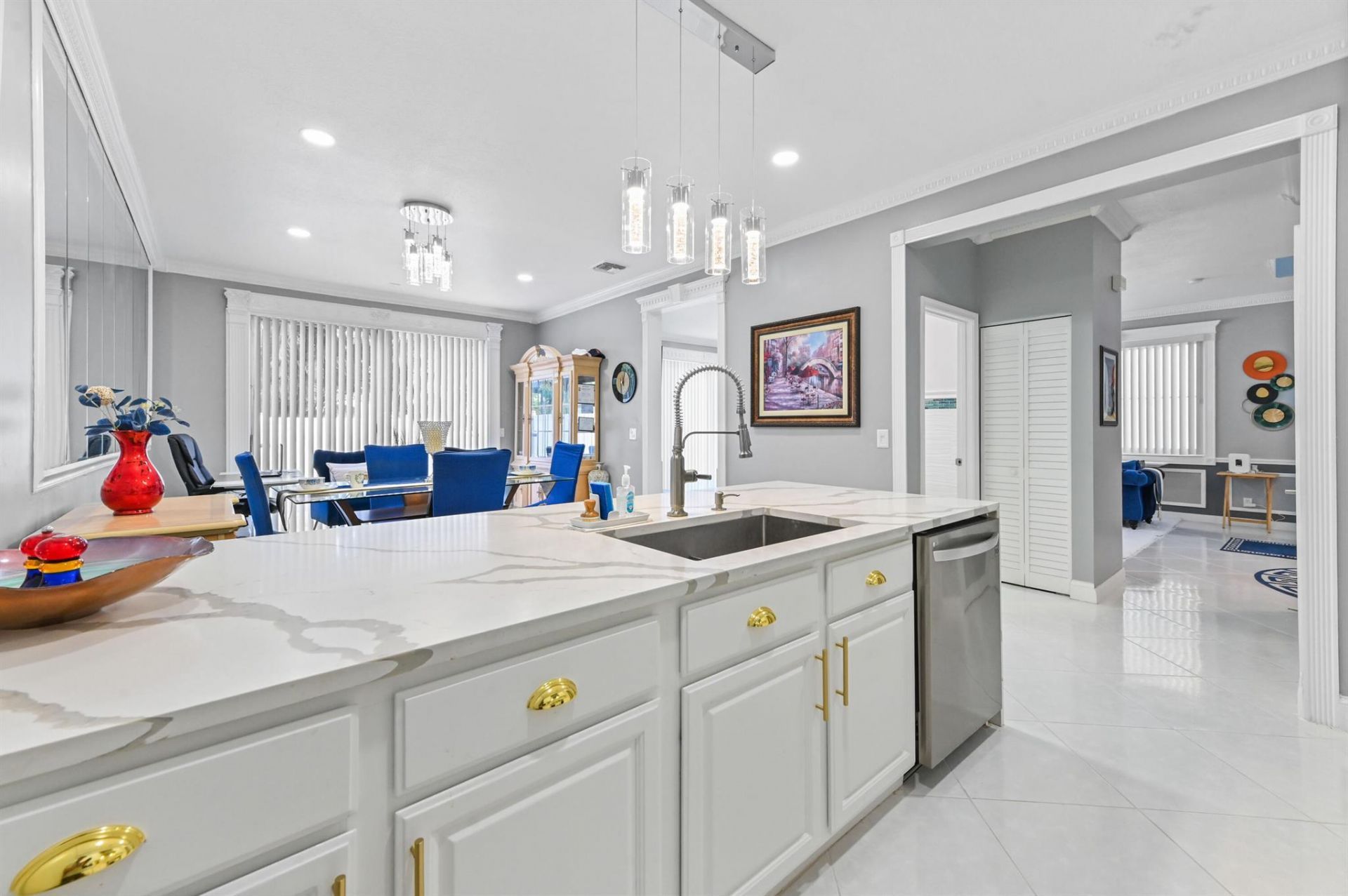 1078 Fairfax Circle W, Boynton Beach, FL 33436 Photo