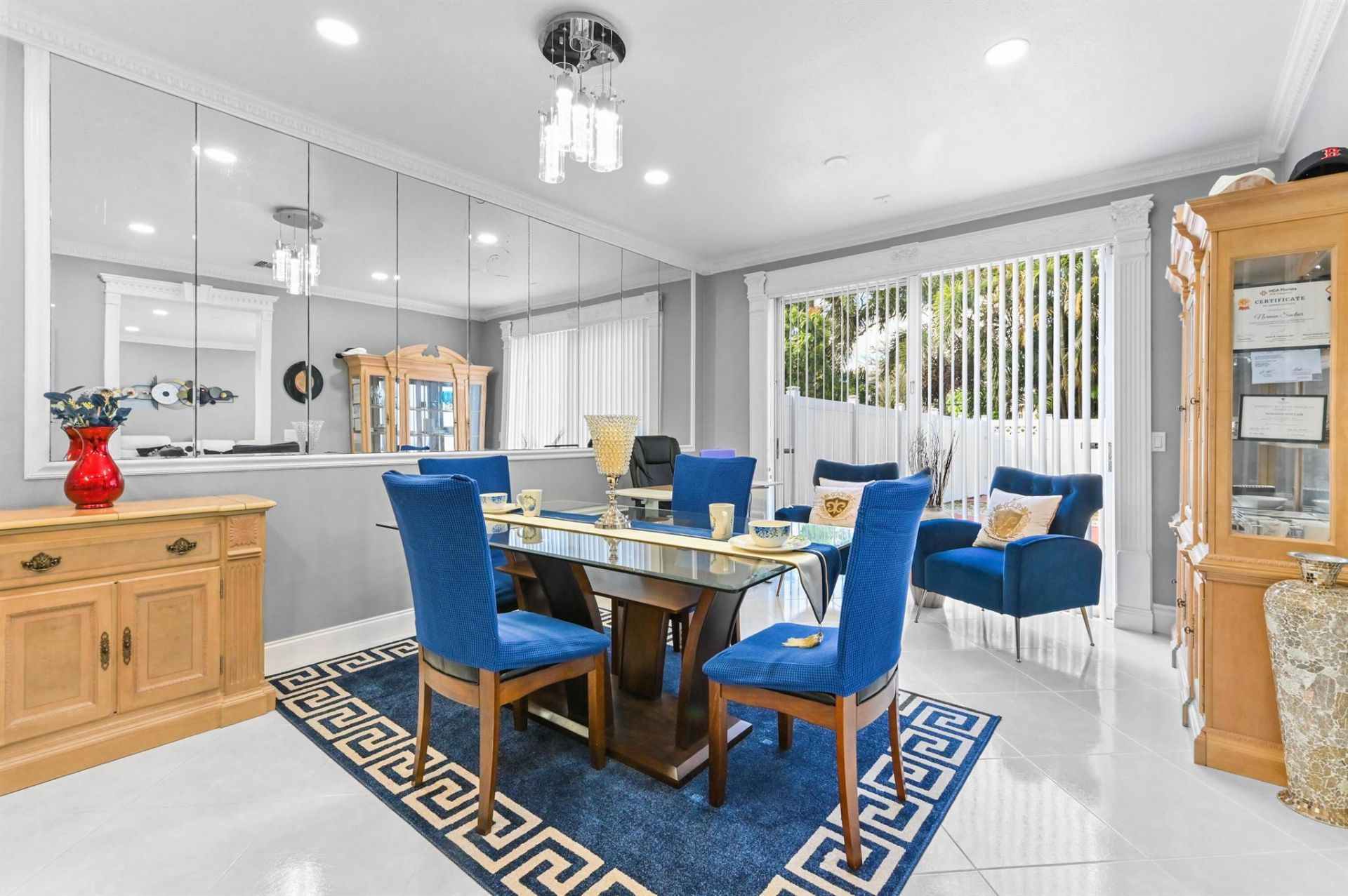 1078 Fairfax Circle W, Boynton Beach, FL 33436 Photo