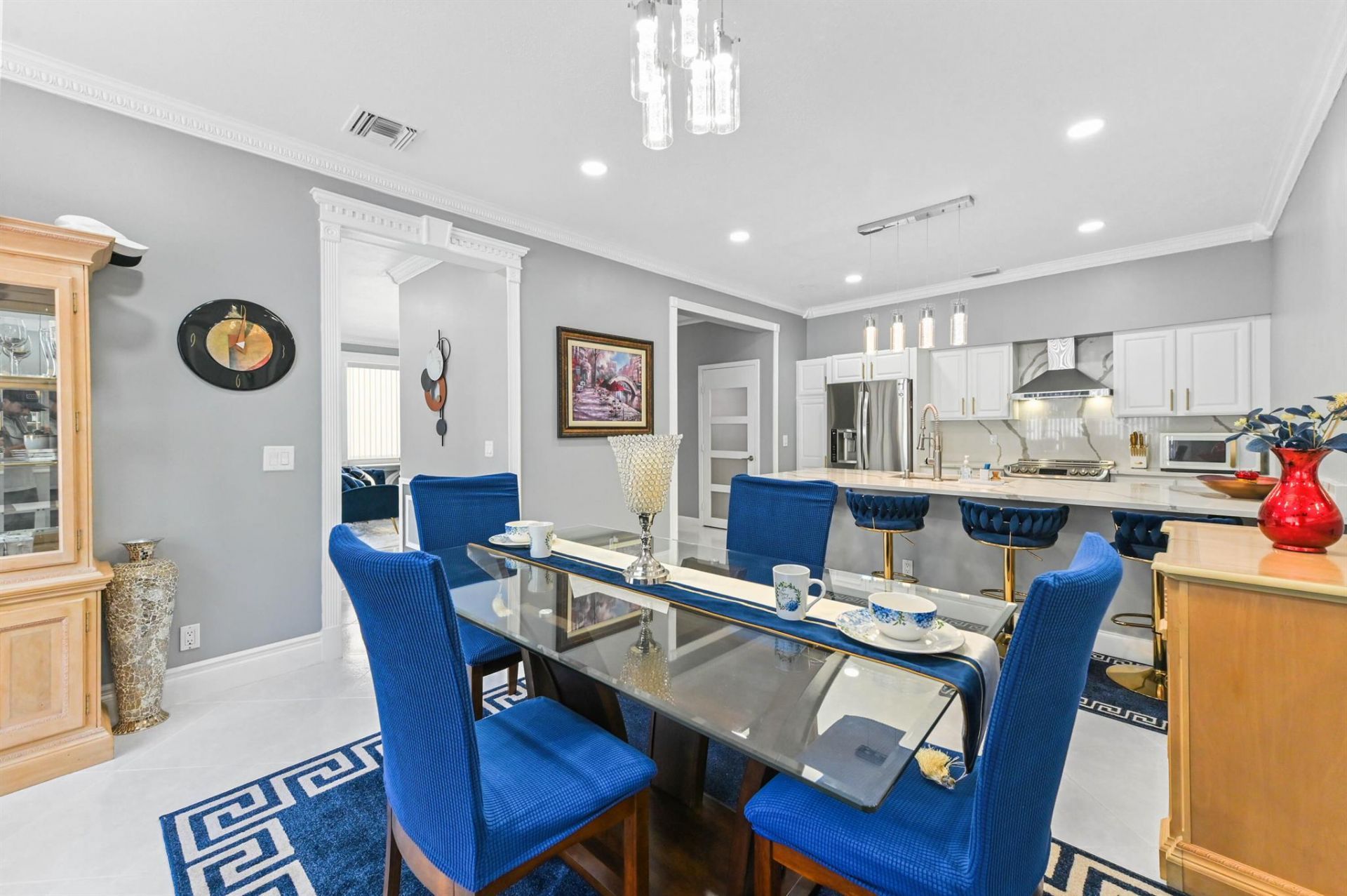 1078 Fairfax Circle W, Boynton Beach, FL 33436 Photo