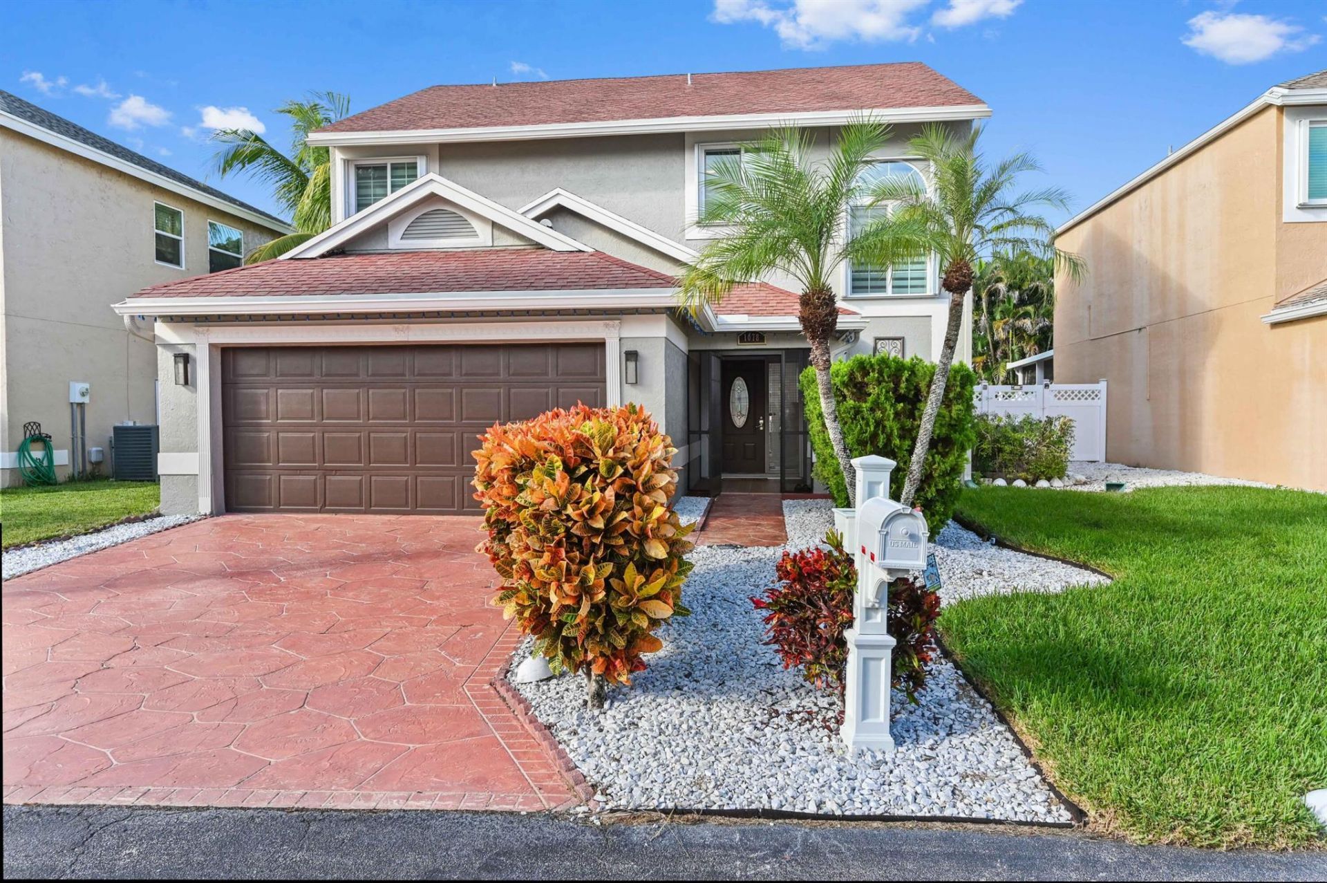 1078 Fairfax Circle W, Boynton Beach, FL 33436 Photo