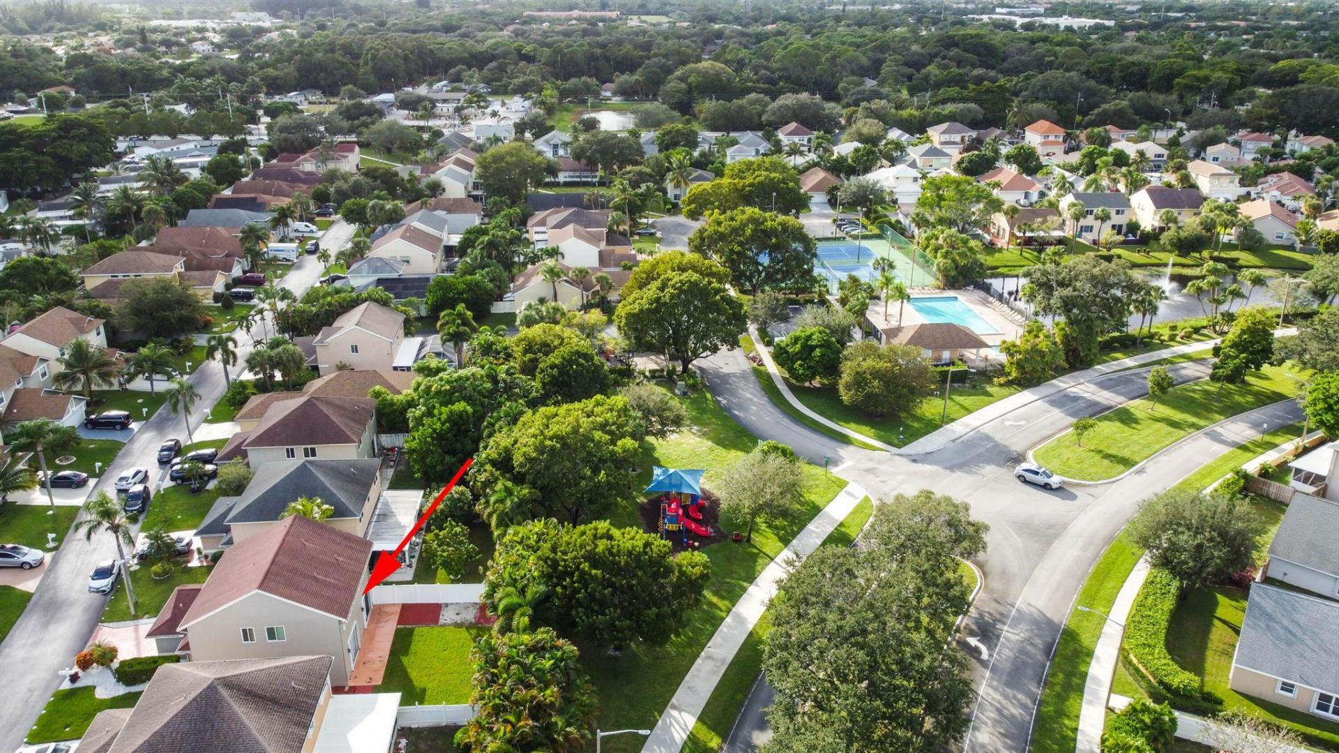 1078 Fairfax Circle W, Boynton Beach, FL 33436 Photo