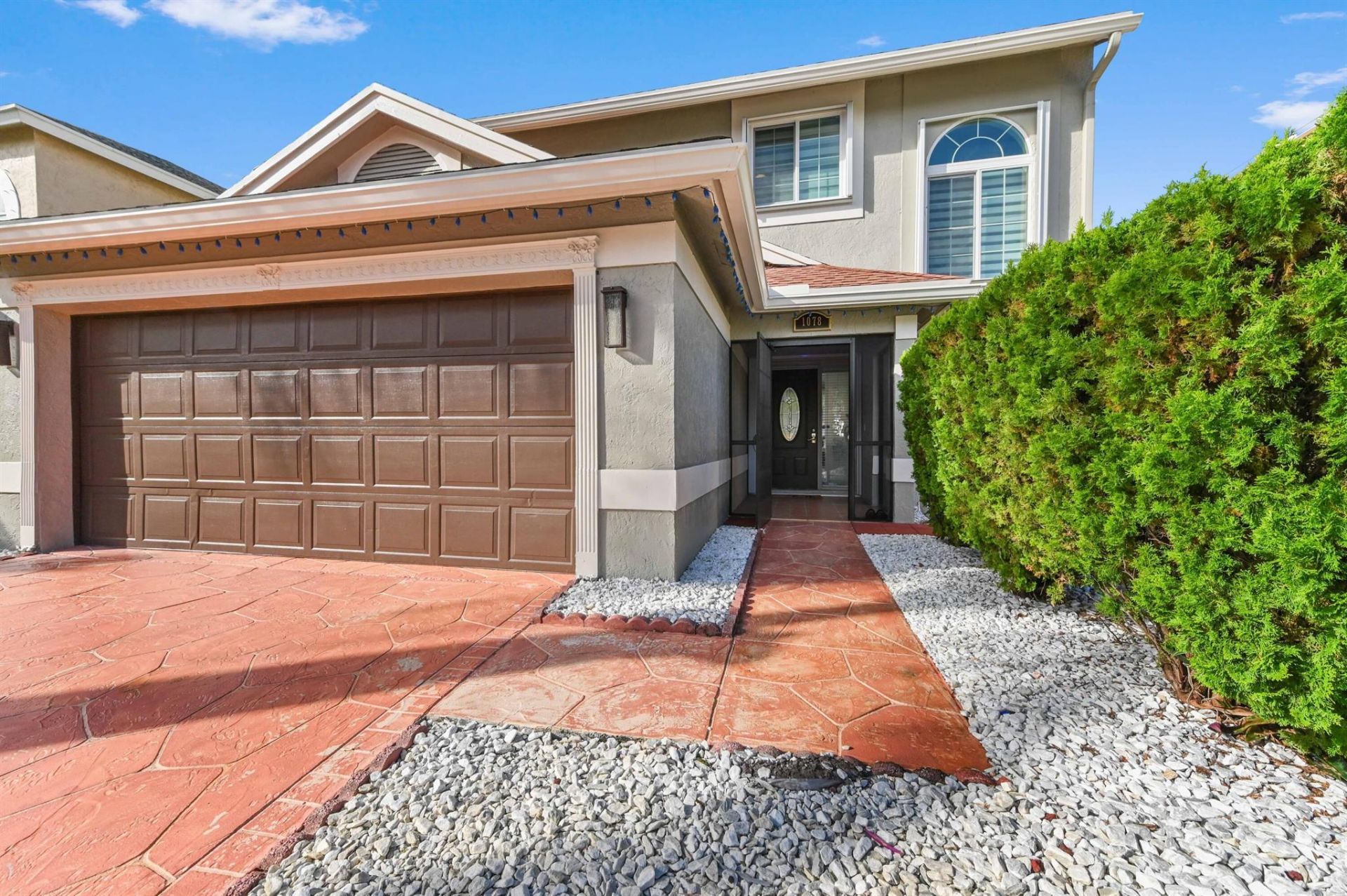 1078 Fairfax Circle W, Boynton Beach, FL 33436 Photo