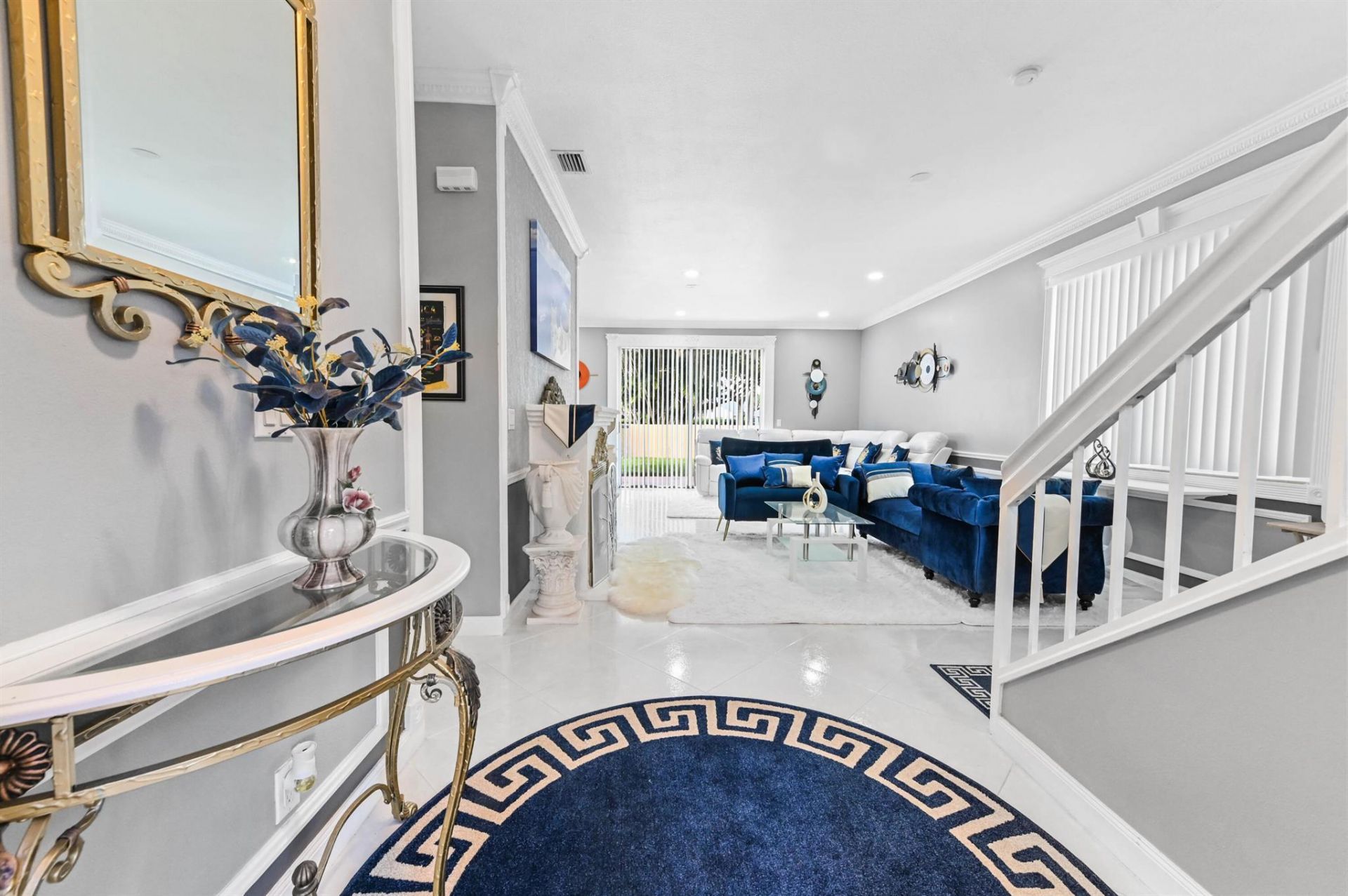 1078 Fairfax Circle W, Boynton Beach, FL 33436 Photo