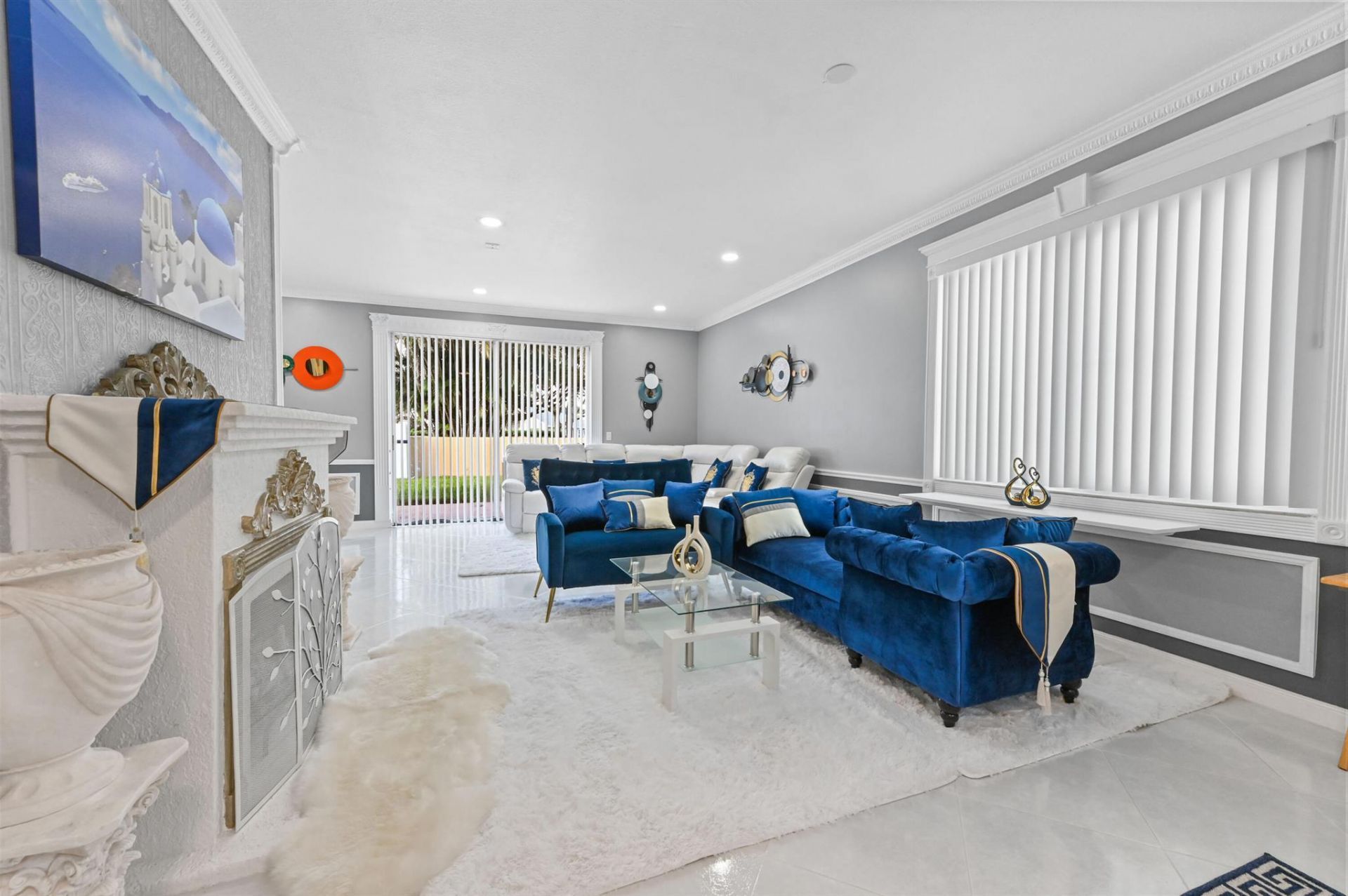 1078 Fairfax Circle W, Boynton Beach, FL 33436 Photo