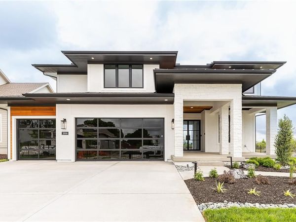 16377 S Norton Street, Olathe, KS 66062