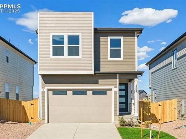2509 Milano Way, Pueblo, CO 81001