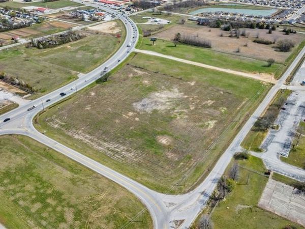 HWY 412 & LINCOLN , Siloam Springs, AR 72761