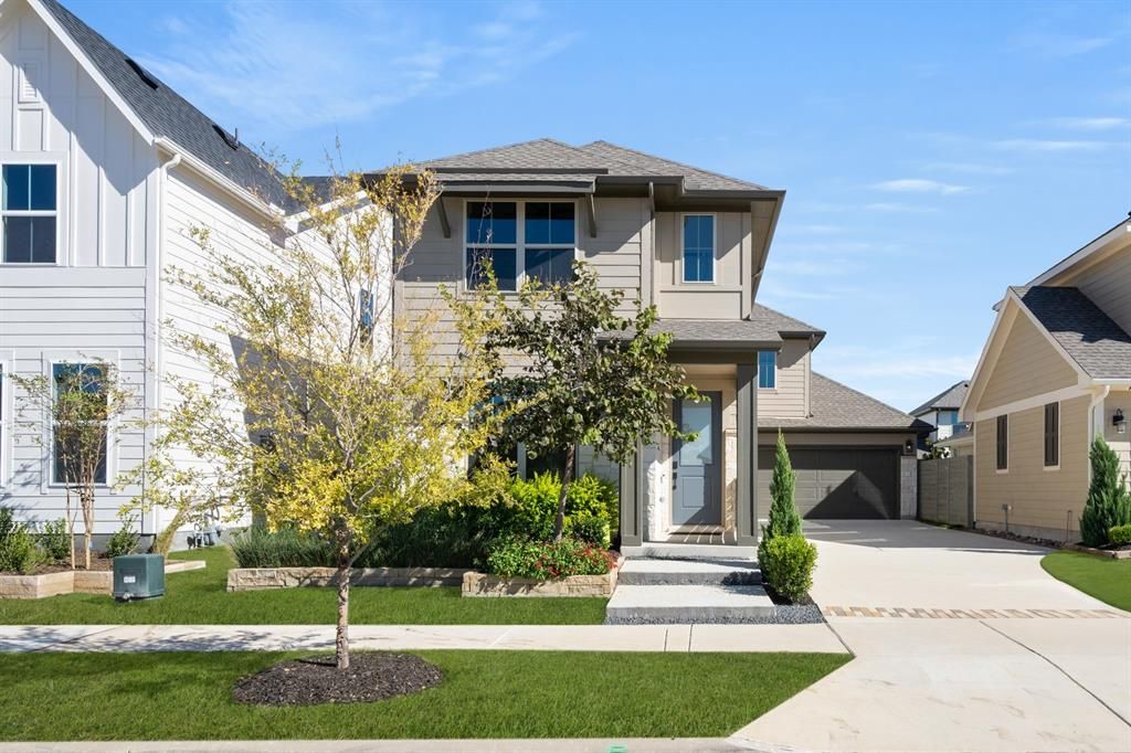 1206 Laurel Lane, Argyle, TX 76226 Main Photo