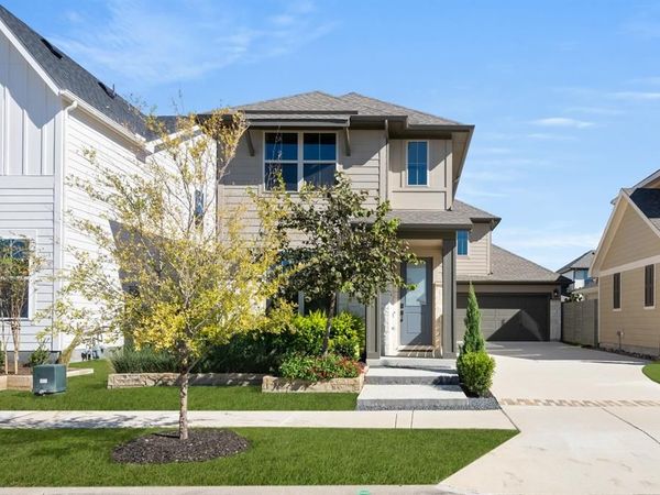 1206 Laurel Lane, Argyle, TX 76226