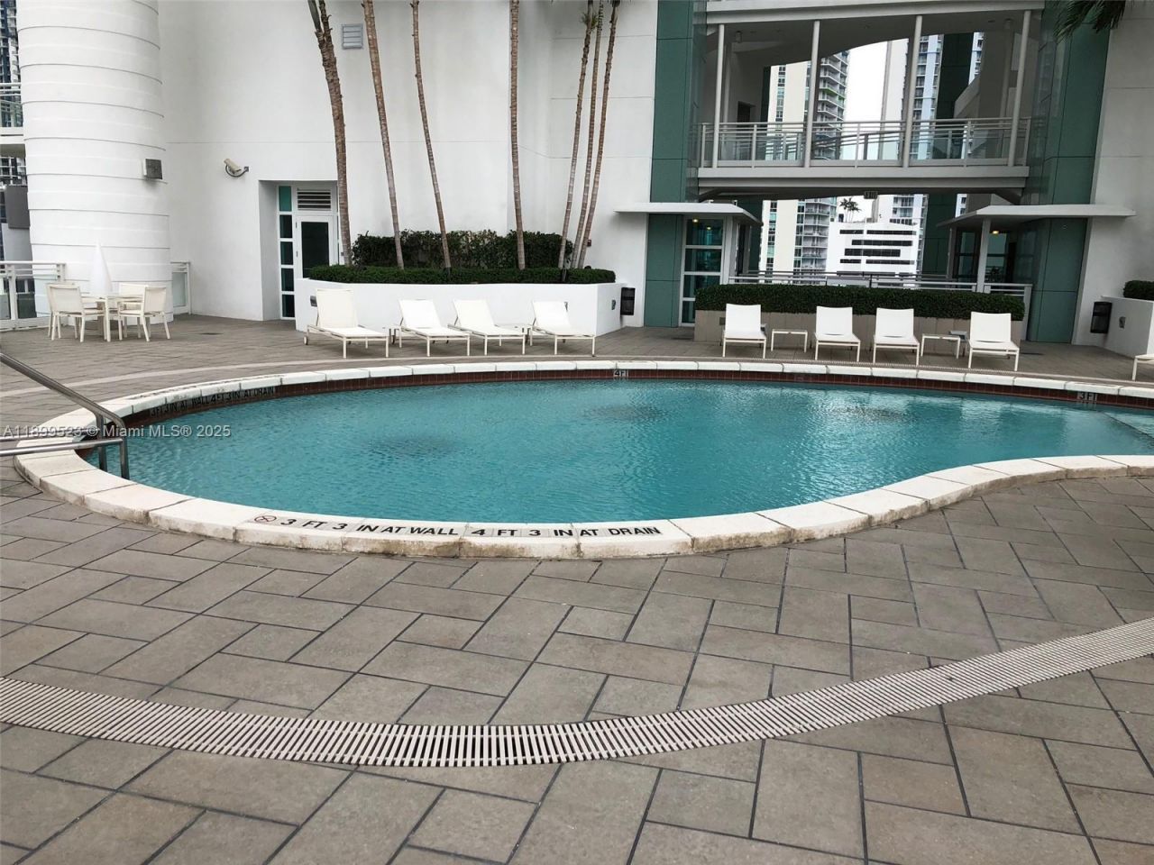 900 Brickell Key Blvd, Unit 2205, Miami, FL 33131 Photo