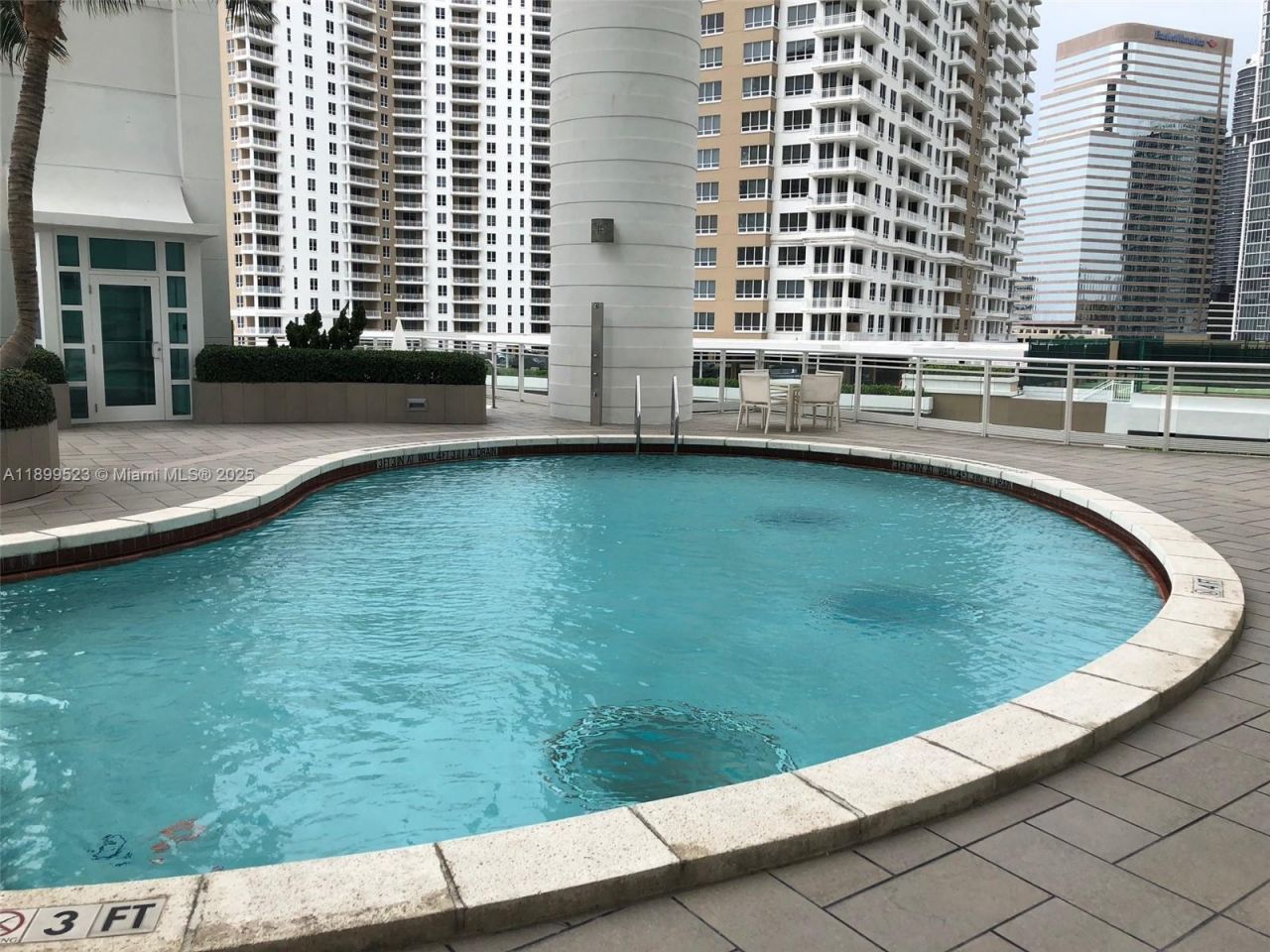 900 Brickell Key Blvd, Unit 2205, Miami, FL 33131 Photo