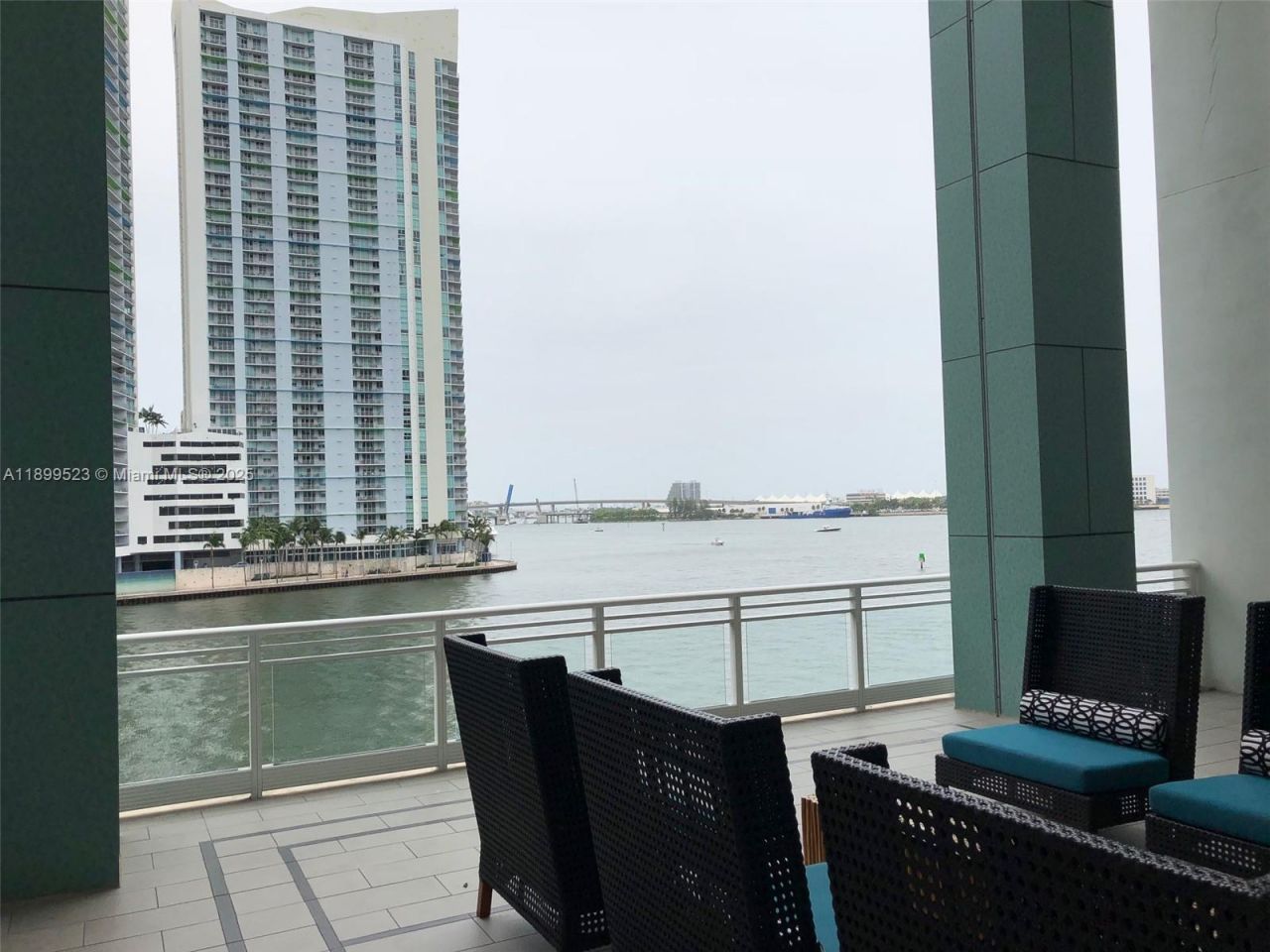 900 Brickell Key Blvd, Unit 2205, Miami, FL 33131 Photo