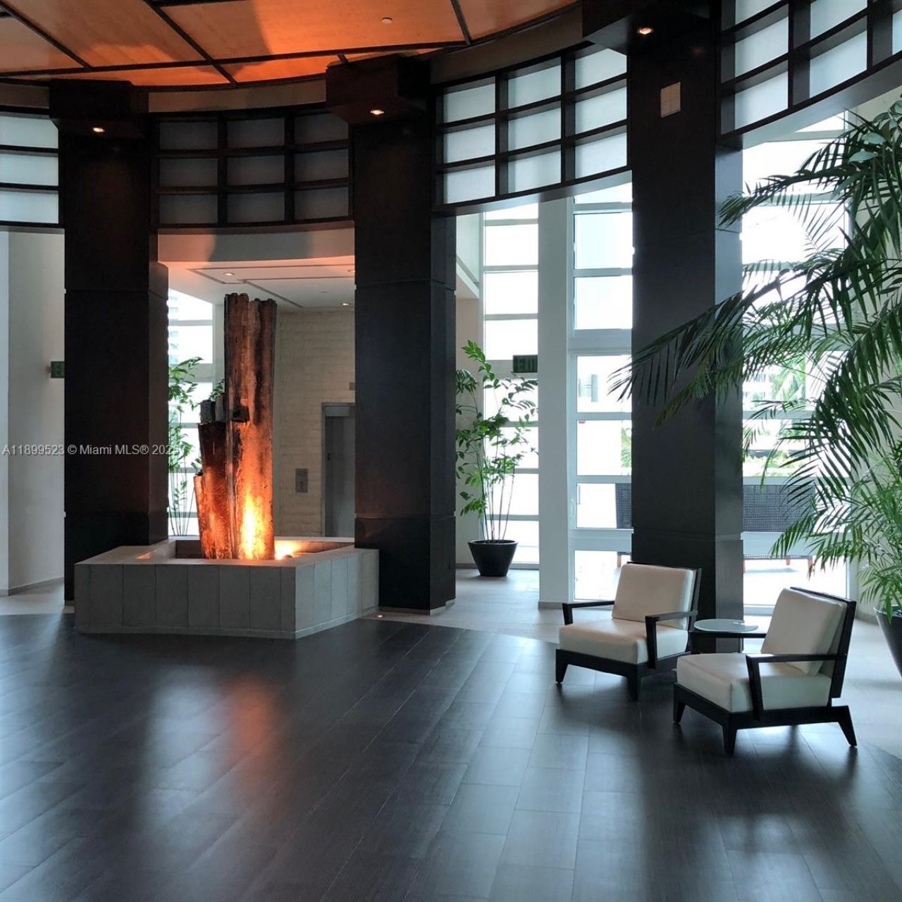 900 Brickell Key Blvd, Unit 2205, Miami, FL 33131 Photo