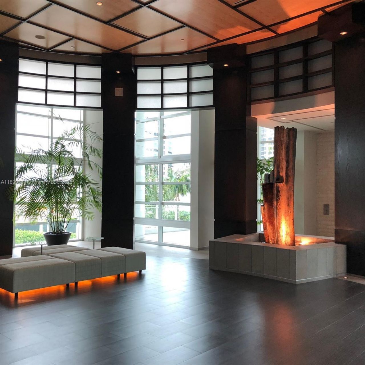 900 Brickell Key Blvd, Unit 2205, Miami, FL 33131 Photo