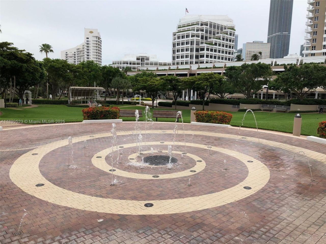 900 Brickell Key Blvd, Unit 2205, Miami, FL 33131 Photo