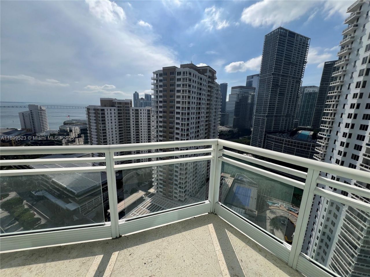 900 Brickell Key Blvd, Unit 2205, Miami, FL 33131 Photo